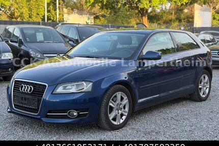 Audi A3 Gebrauchtwagen