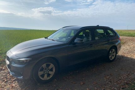 BMW 318 Gebrauchtwagen