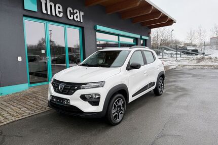 Dacia Spring Gebrauchtwagen
