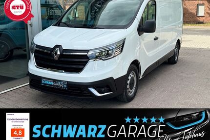 Renault Trafic Gebrauchtwagen