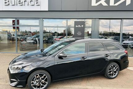 Kia ceed Sportswagon Gebrauchtwagen
