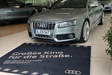 Audi S5 Gebrauchtwagen
