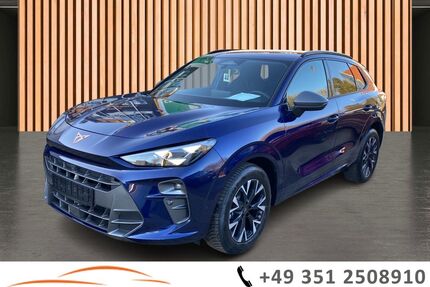 Cupra Terramar Gebrauchtwagen