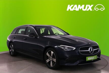 Mercedes-Benz C 220 Gebrauchtwagen