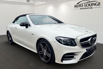 Mercedes-Benz E 53 AMG Gebrauchtwagen