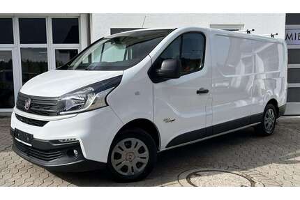 Fiat Talento Gebrauchtwagen