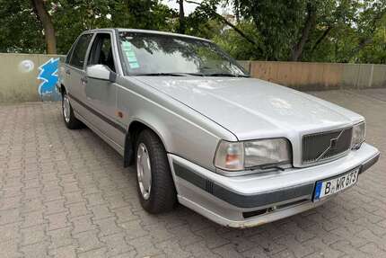 Volvo 850 Gebrauchtwagen