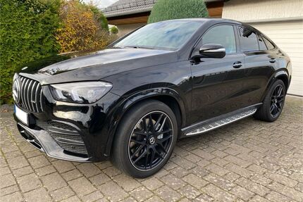 Mercedes-Benz GLE 53 AMG Gebrauchtwagen