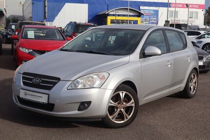 Kia ceed / Ceed Gebrauchtwagen