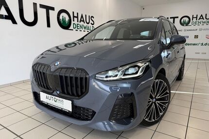 BMW 218 Active Tourer Gebrauchtwagen