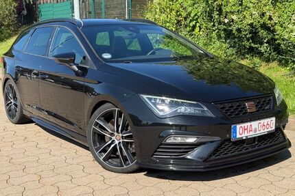 Seat Leon Gebrauchtwagen