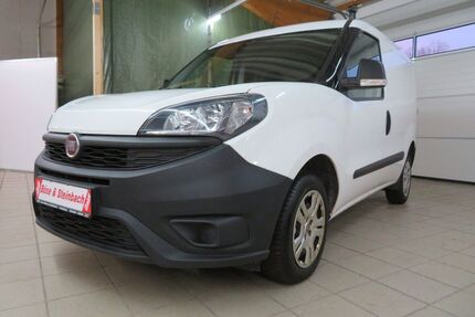 Fiat Doblo Gebrauchtwagen
