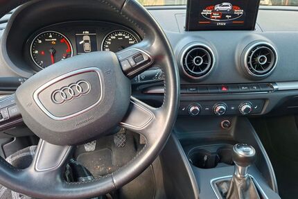 Audi A3 Gebrauchtwagen