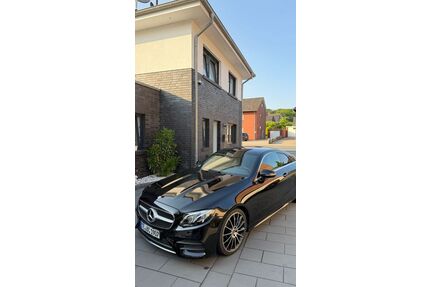 Mercedes-Benz E 200 Gebrauchtwagen