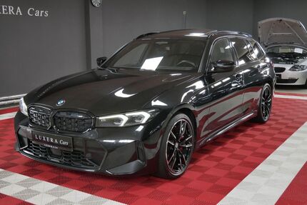 BMW M340d Gebrauchtwagen