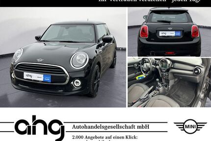 Mini ONE Gebrauchtwagen
