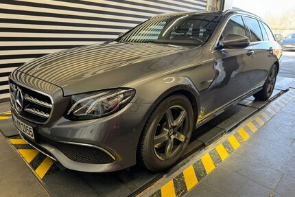 Mercedes-Benz E 300 Gebrauchtwagen