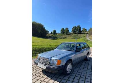 Mercedes-Benz 200 Gebrauchtwagen