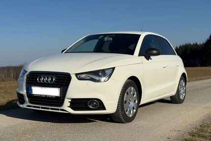 Audi A1 Gebrauchtwagen