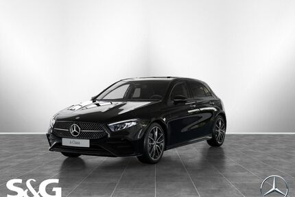 Mercedes-Benz A 180 Gebrauchtwagen