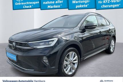 VW Taigo Gebrauchtwagen