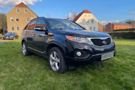 Kia Sorento Gebrauchtwagen