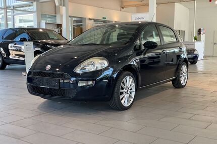 Fiat Grande Punto Gebrauchtwagen