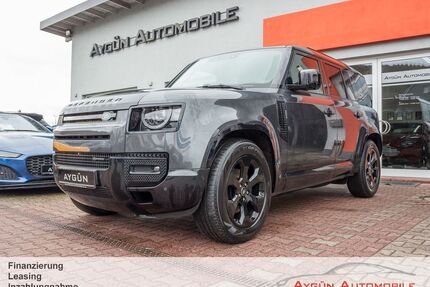 Land Rover Defender Gebrauchtwagen
