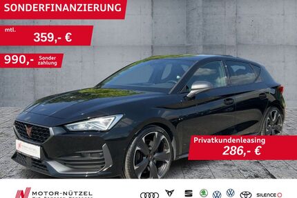 Cupra Leon Gebrauchtwagen