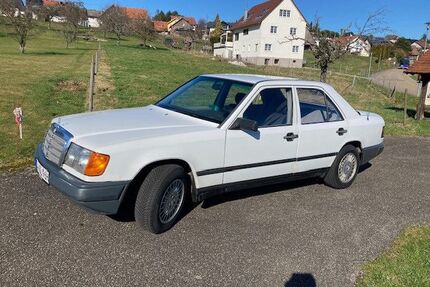 Mercedes-Benz E 250 Gebrauchtwagen