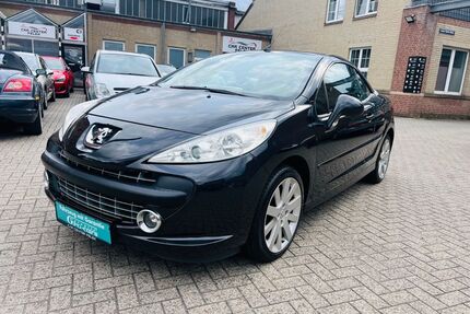 Peugeot 207 Gebrauchtwagen