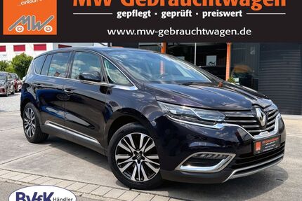 Renault Espace Gebrauchtwagen