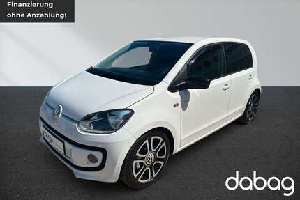 VW up! Gebrauchtwagen