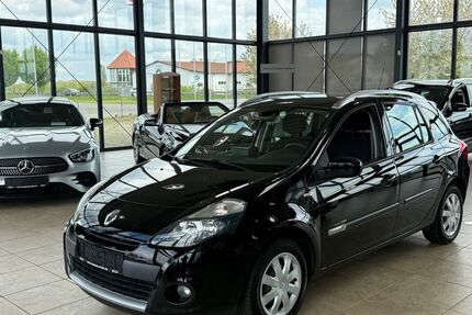 Renault Clio Gebrauchtwagen