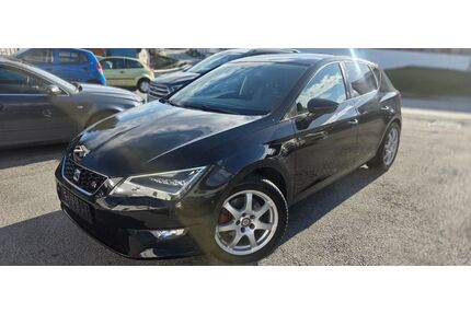 Seat Leon Gebrauchtwagen