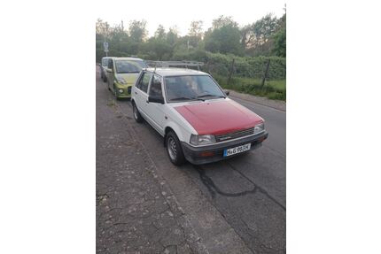 Daihatsu Charade Gebrauchtwagen