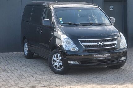 Hyundai H-1 Starex Gebrauchtwagen