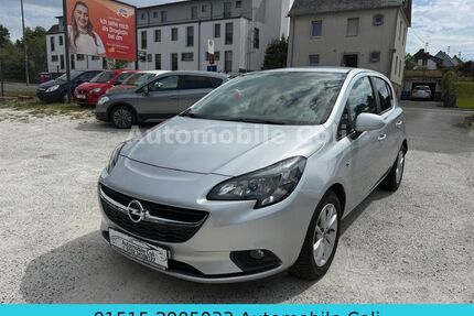 Opel Corsa Gebrauchtwagen