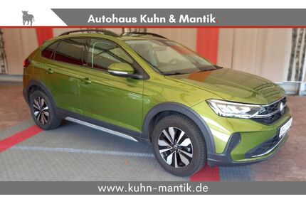 VW Taigo Gebrauchtwagen