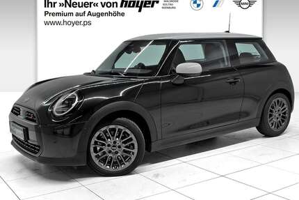 Mini Cooper S Gebrauchtwagen
