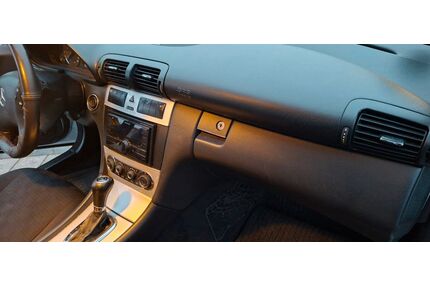 Mercedes-Benz C 200 Gebrauchtwagen