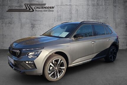 Skoda Kamiq Gebrauchtwagen