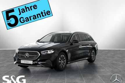 Mercedes-Benz E 200 Gebrauchtwagen