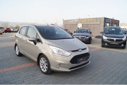 Ford B-Max Gebrauchtwagen