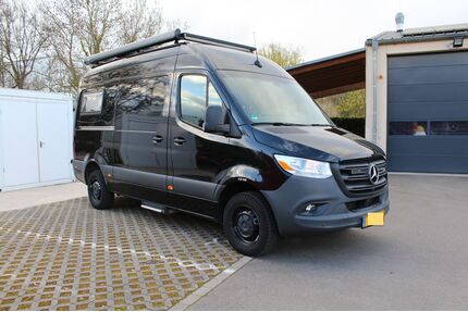 Mercedes-Benz Sprinter Gebrauchtwagen