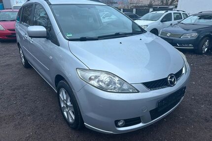 Mazda 5 Gebrauchtwagen