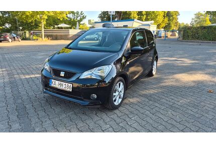 Seat Mii Gebrauchtwagen