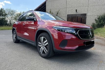 Mercedes-Benz EQA Gebrauchtwagen