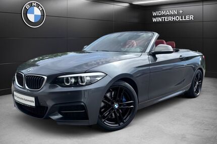 BMW M240i Gebrauchtwagen
