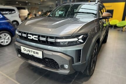 Dacia Duster Gebrauchtwagen